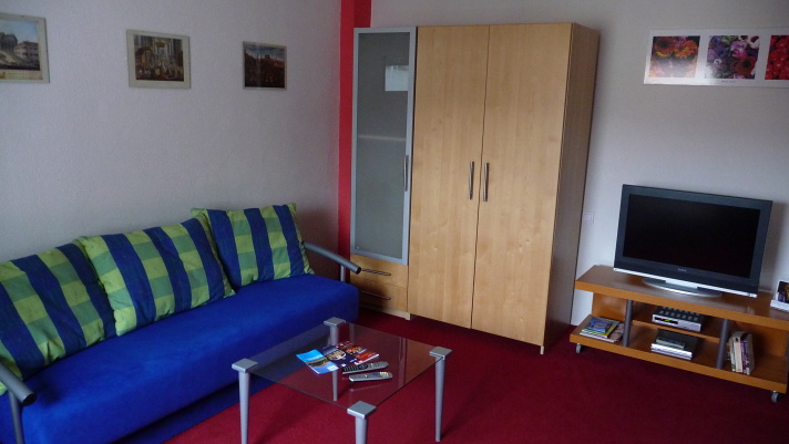 Rot Appartement